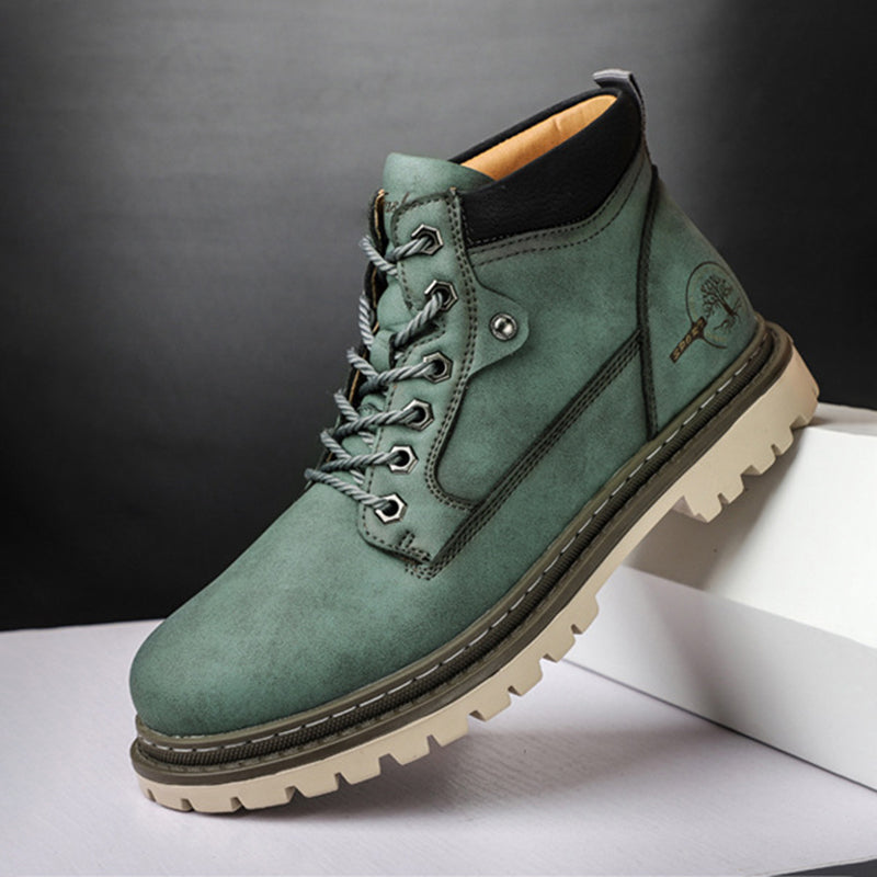 Knight XX1 Boots
