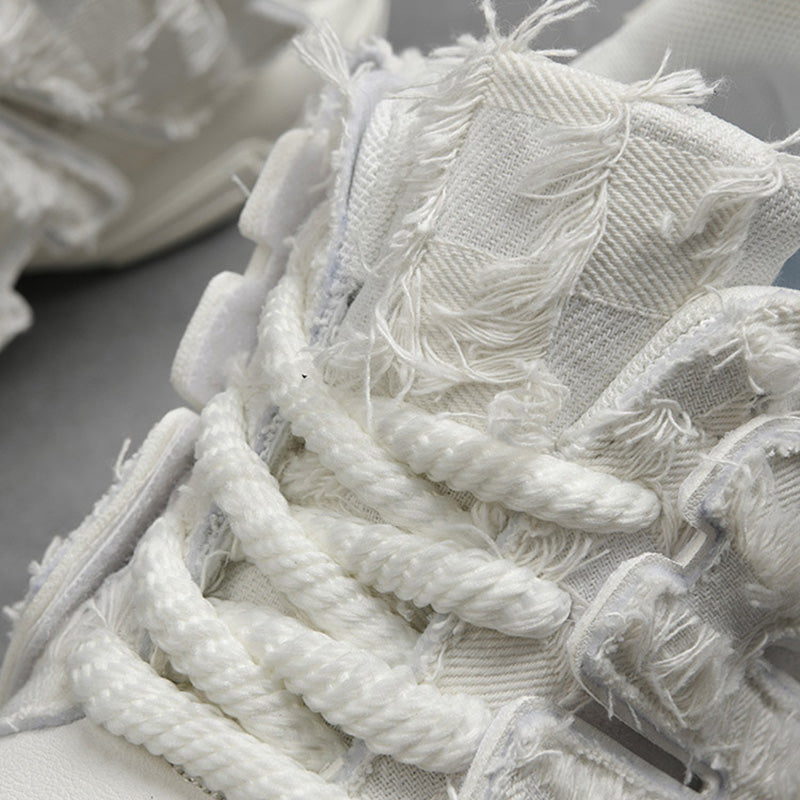 Splicing SS2 Sneakers
