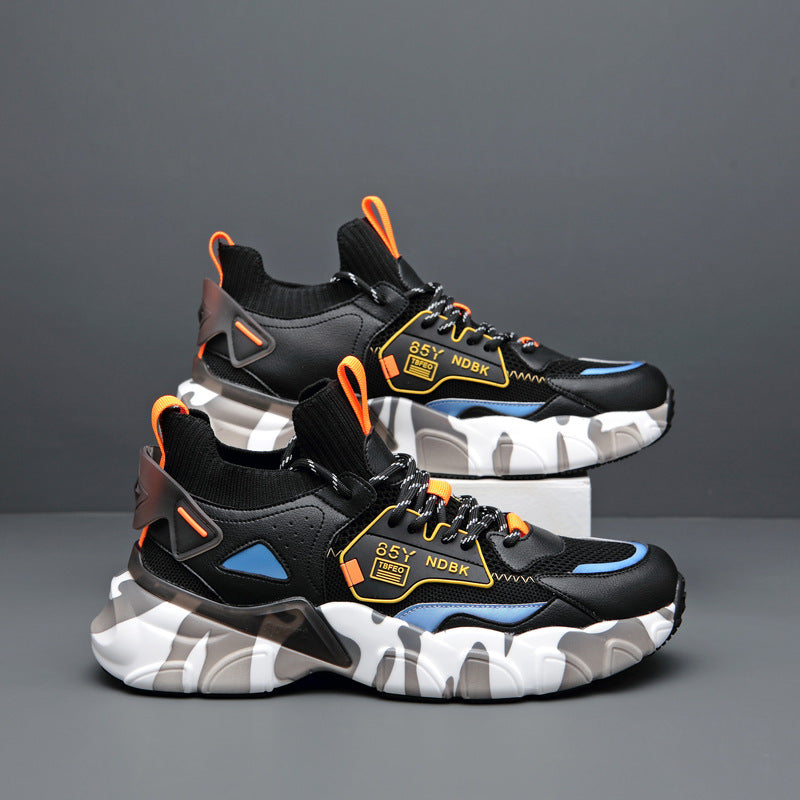 Tabby CA1 Sneakers