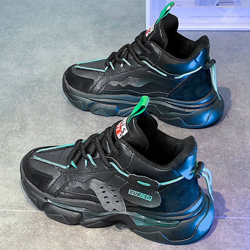 Assault AS5 Sneakers