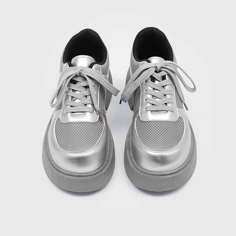 Cloud Chunky AC1 Sneakers