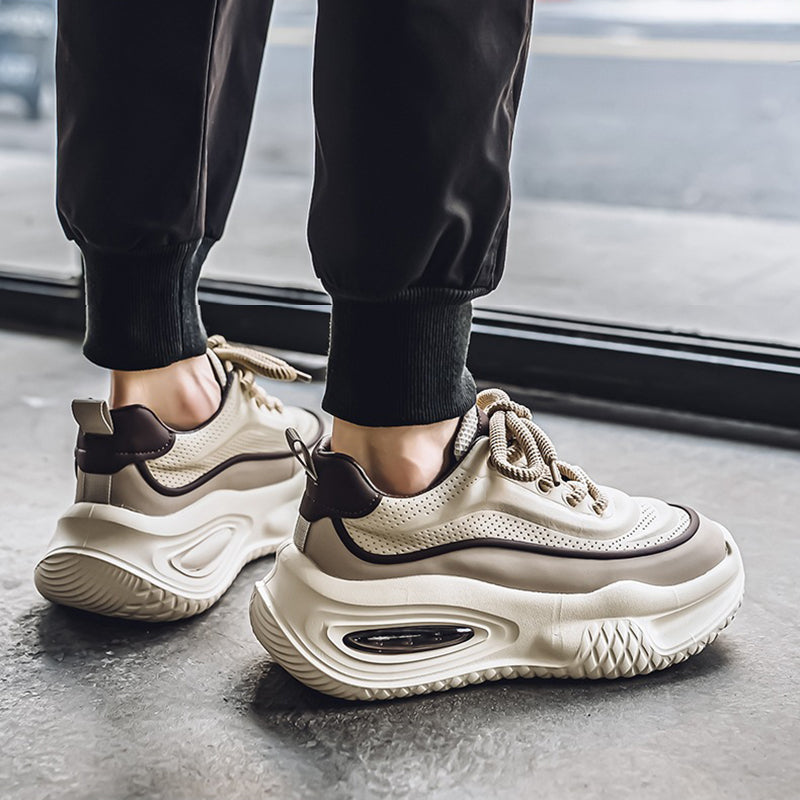 Dynamic Flow Sneakers