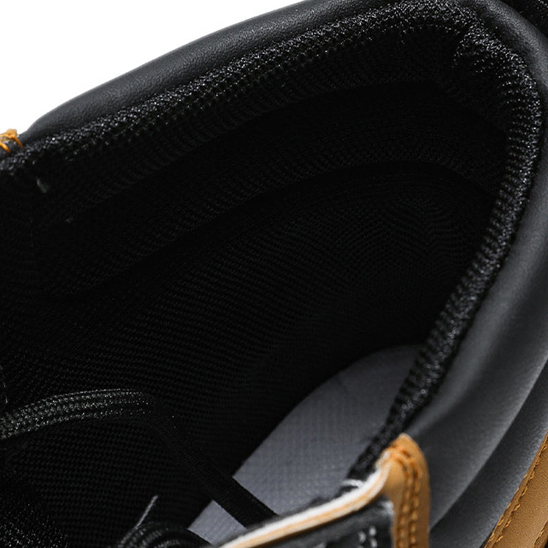 Obsidian Trailblazers Sneakers