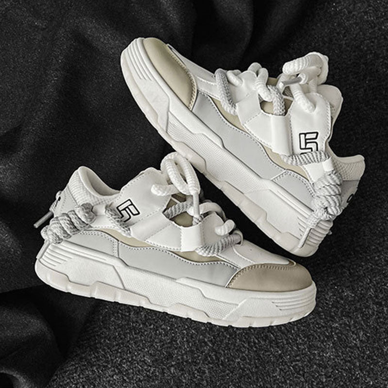 Magnetic Fiel F1 Sneakers