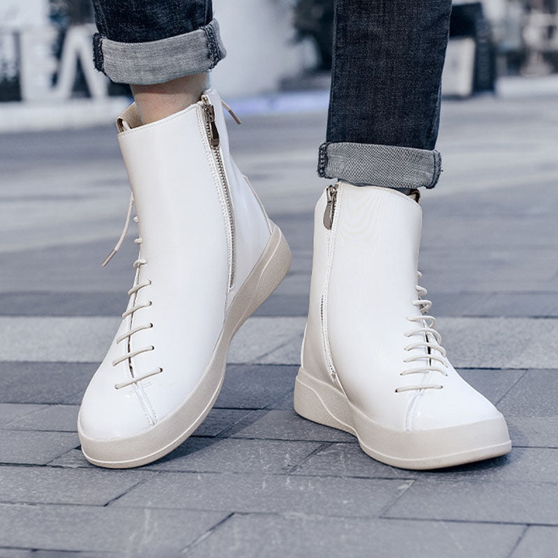 Lancet X Boots