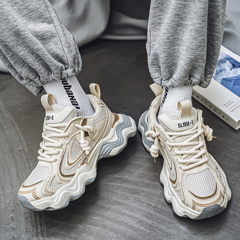 Wave Runner Sneakers