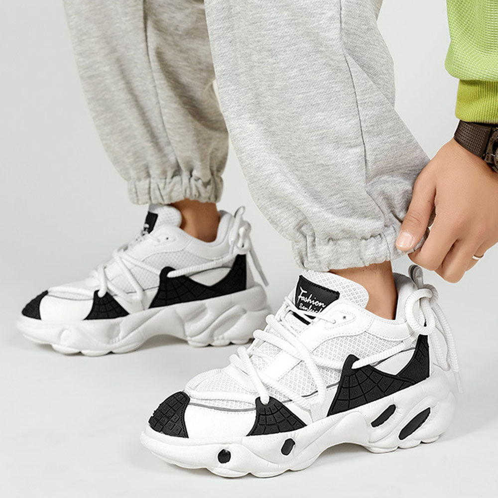 Tyrannosaurus Sneakers