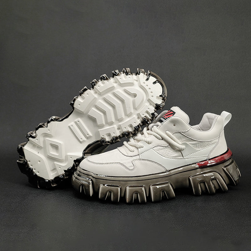 Alpine Pulse Sneakers