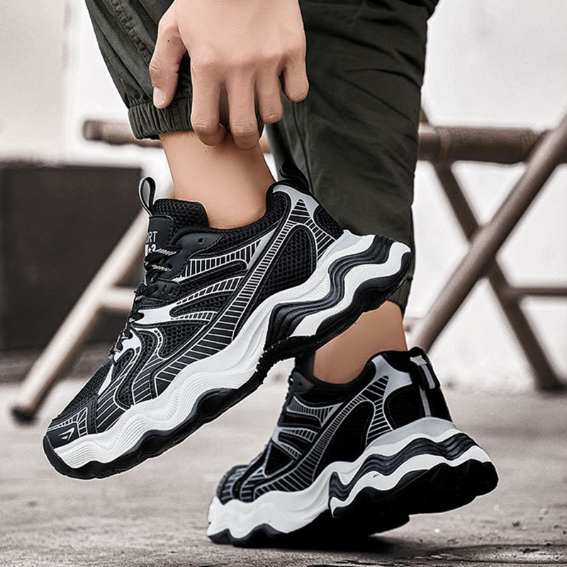 Bridge Power Sneakers