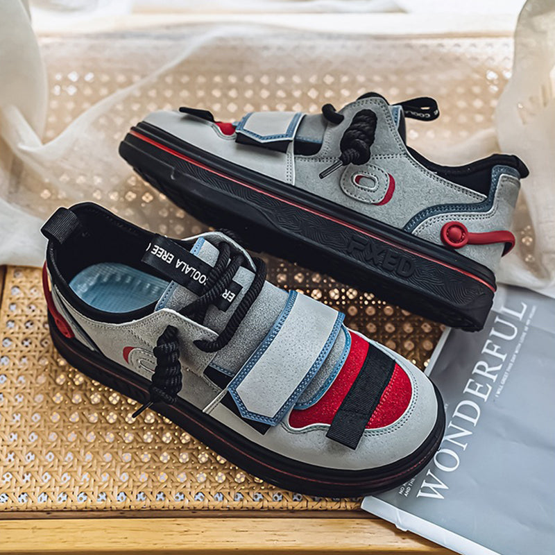 Gravity Flux Sneakers