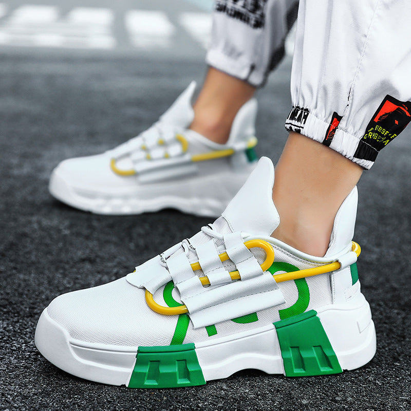 Impulse D11 Sneakers