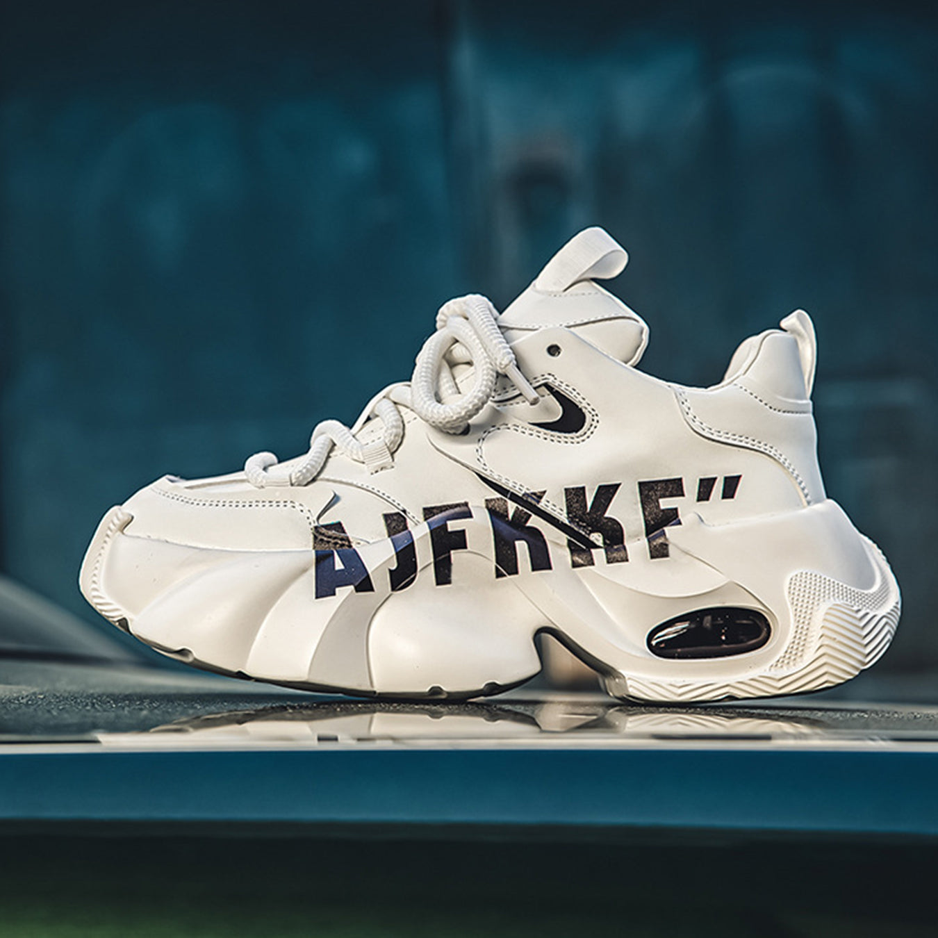 Fresh Air Sneakers
