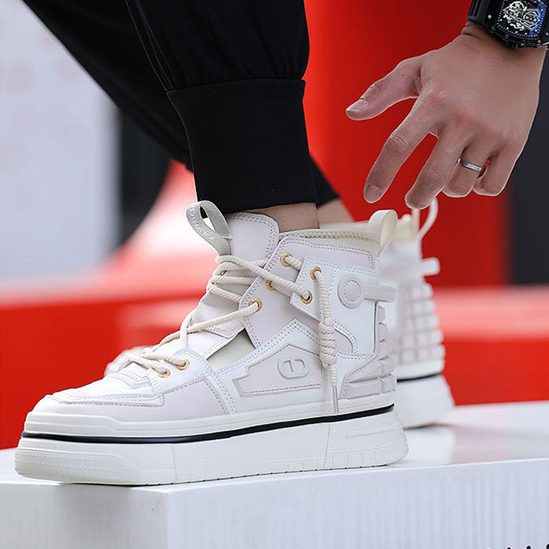 Quasar 8 Sneakers