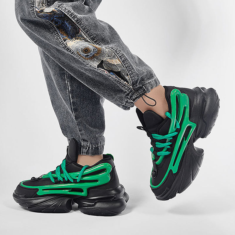 Hyper Surge Sneakers