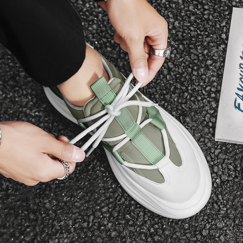 Leaf RE1 Sneakers