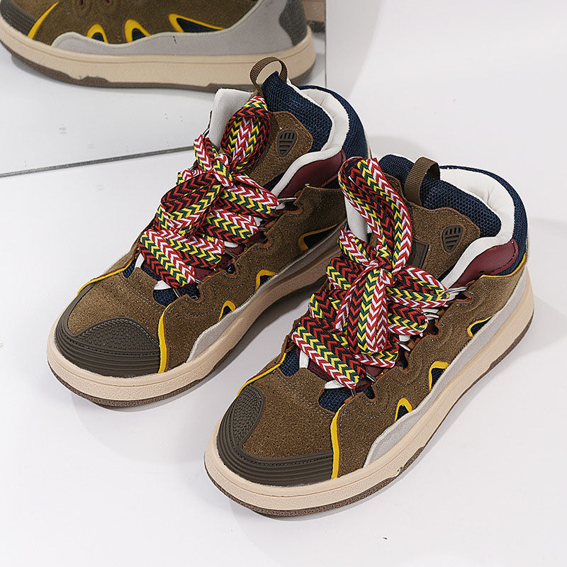 Youth Color Y18 Sneakers