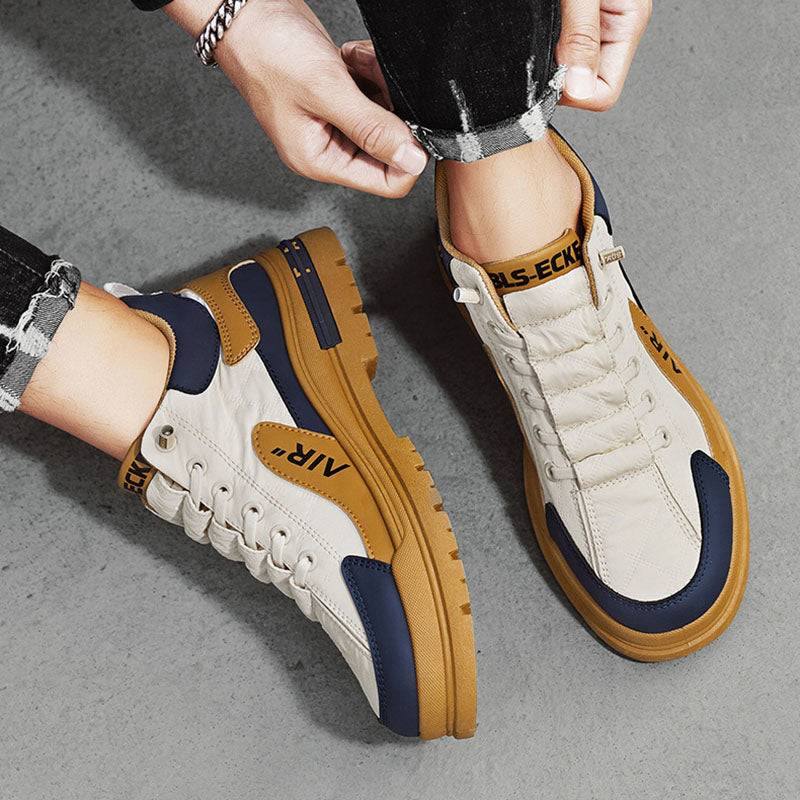 Charm Casual Sneakers