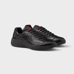 Matte Tech AC Sneakers