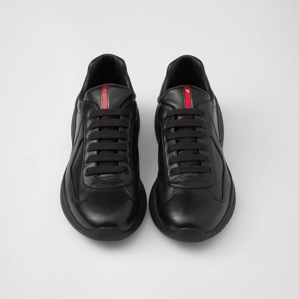 Matte Tech AC Sneakers