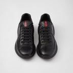 Matte Tech AC Sneakers