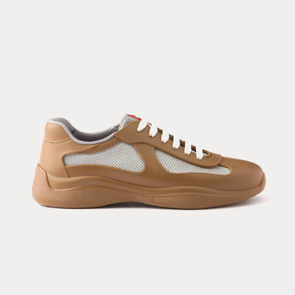 Matte Tech AC Sneakers