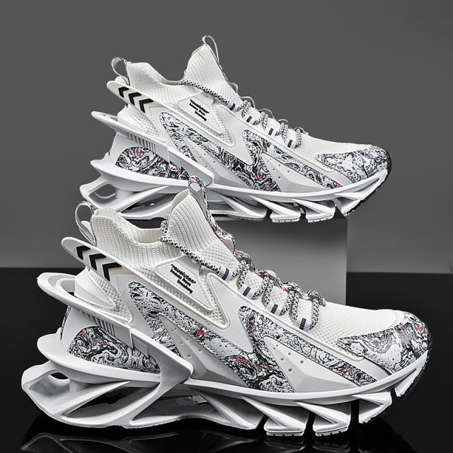 Sprinter X10 Sneakers