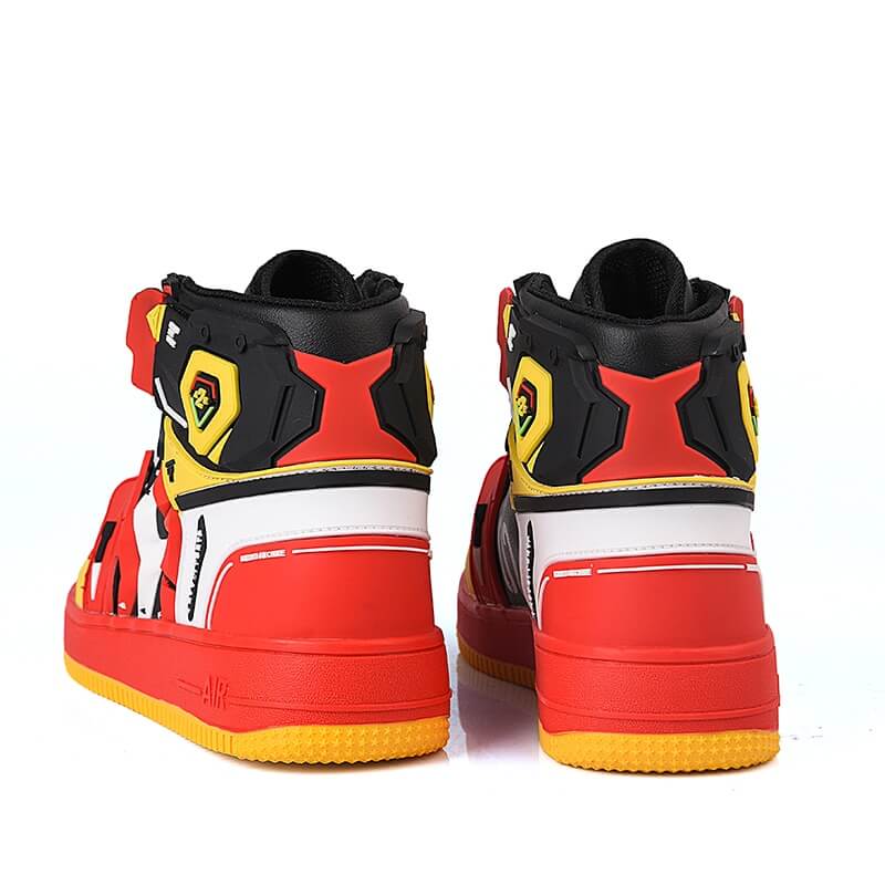 Evange Y Sneakers