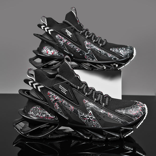 Sprinter X10 Sneakers