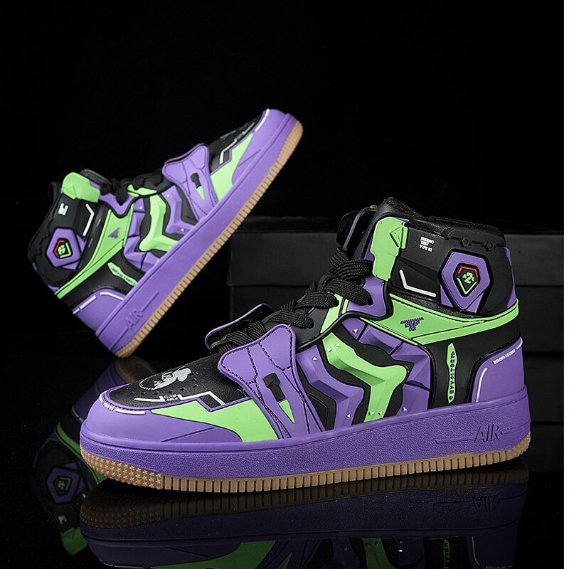 Evange Y Sneakers