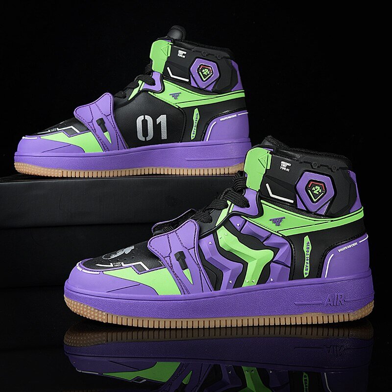 Evange Y Sneakers