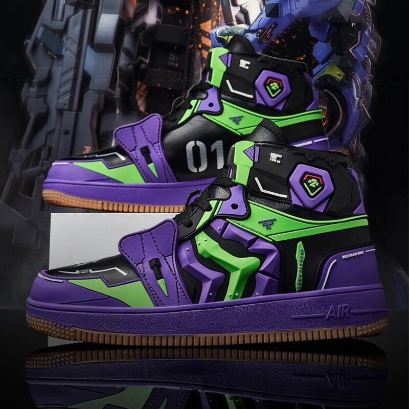 Evange Y Sneakers