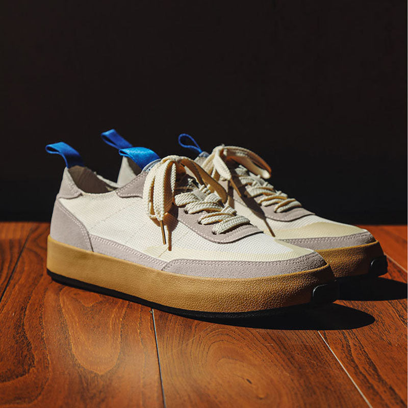 Pumpkin K1 Sneakers