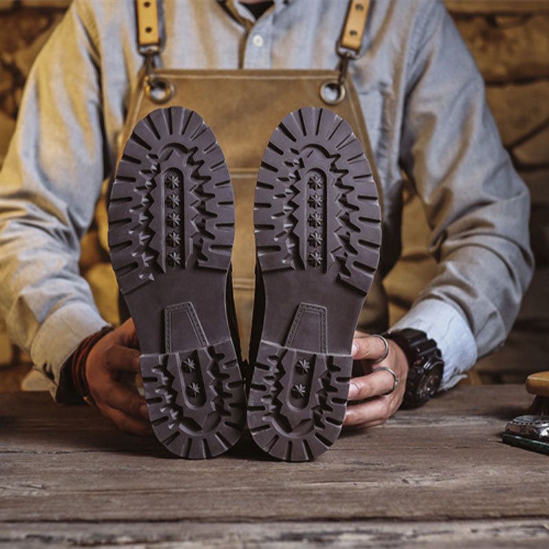 Falcon T1 Boots
