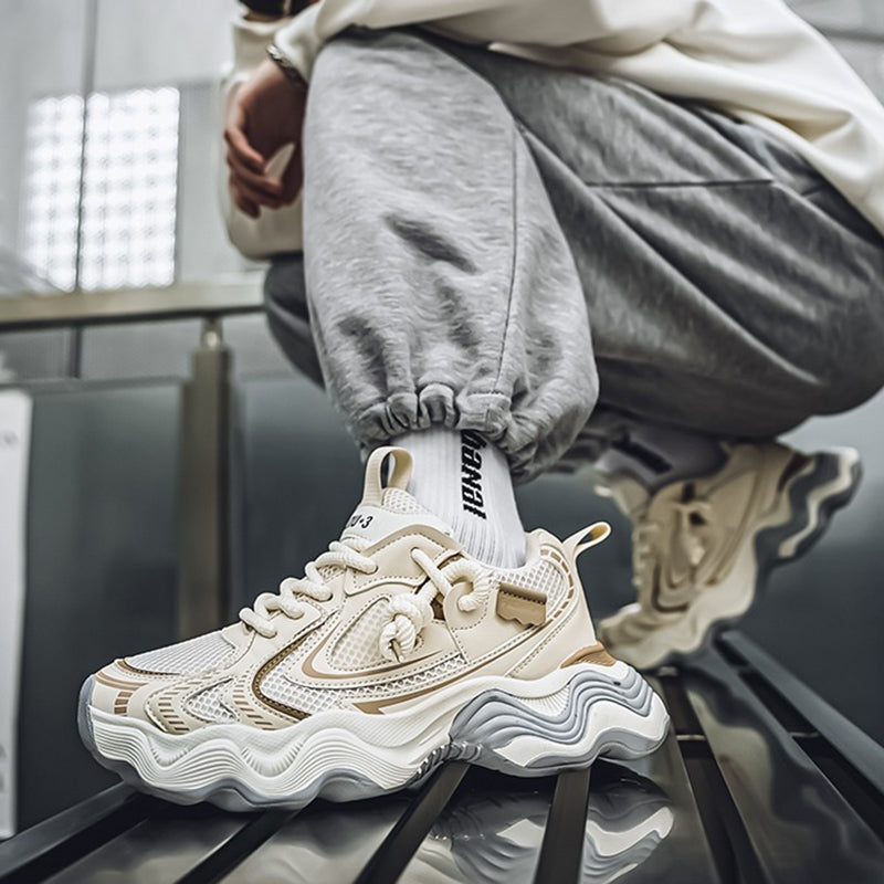 Wave Runner Sneakers