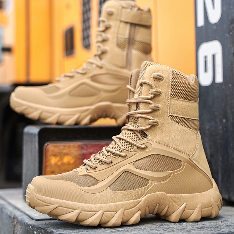 Buffalo Men Boots