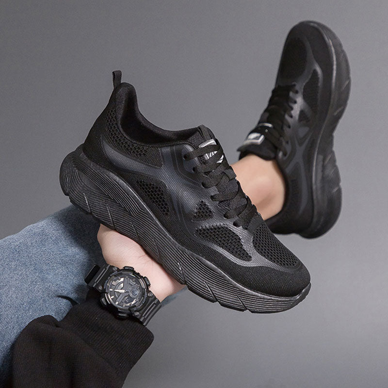 Minimal X Sneakers