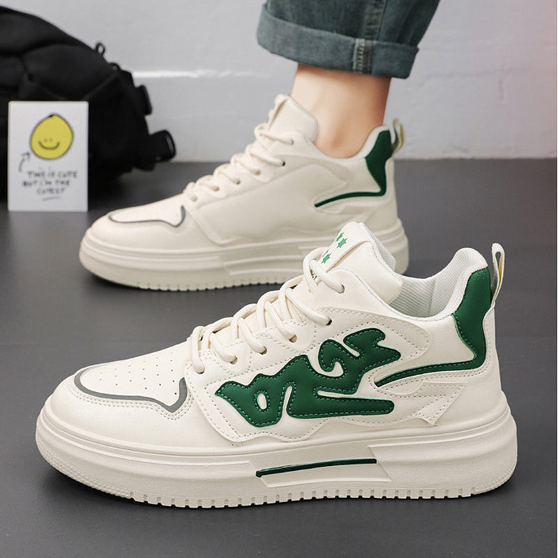 Cocoa Move Sneakers