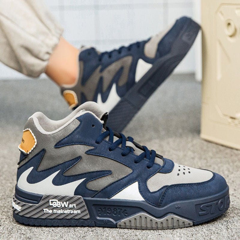 Wave CO4 Sneakers