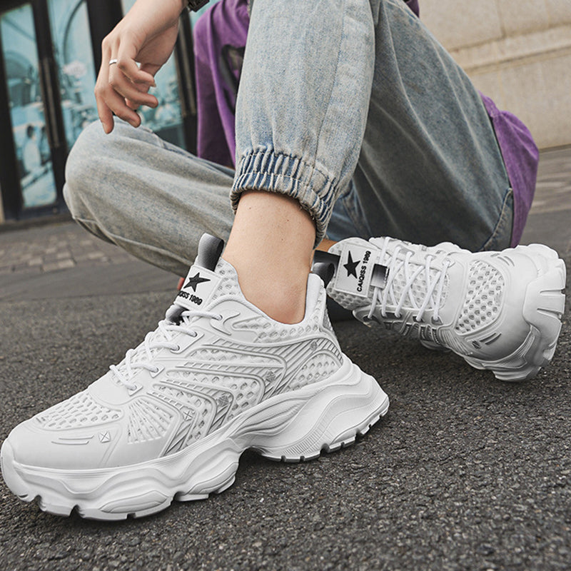 Arrowstorm Sneakers