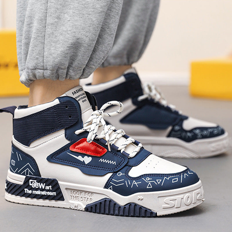College CO1 Sneakers