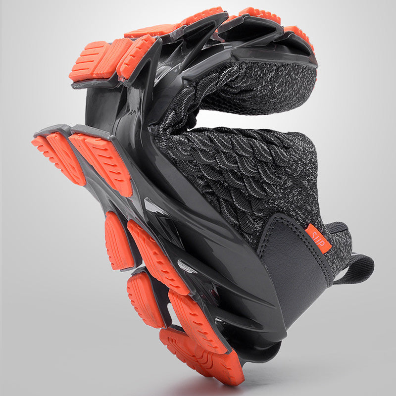 Razor Men Sneakers