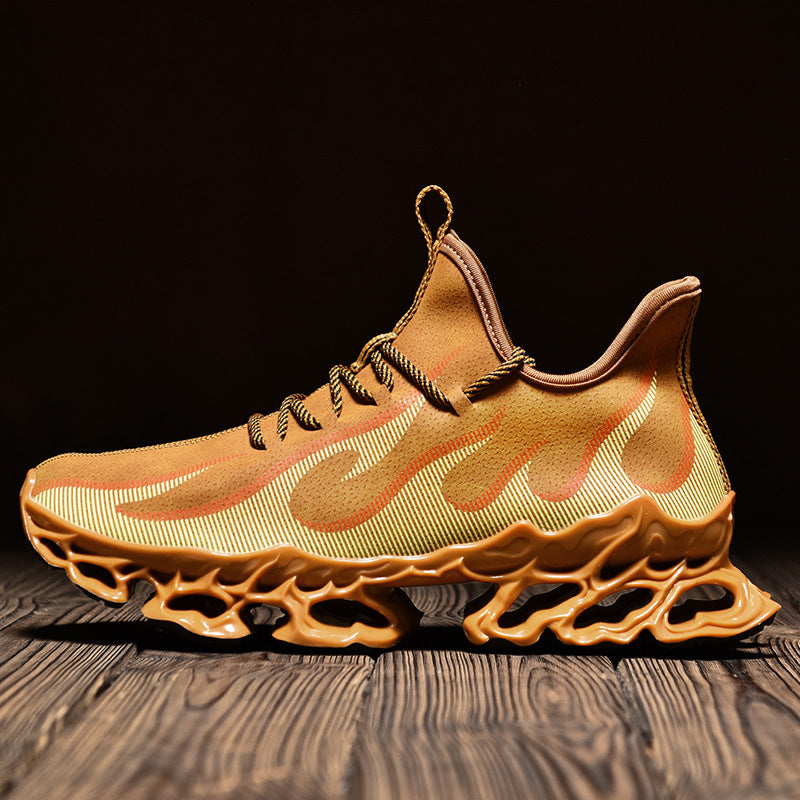 Flame W1 Boots