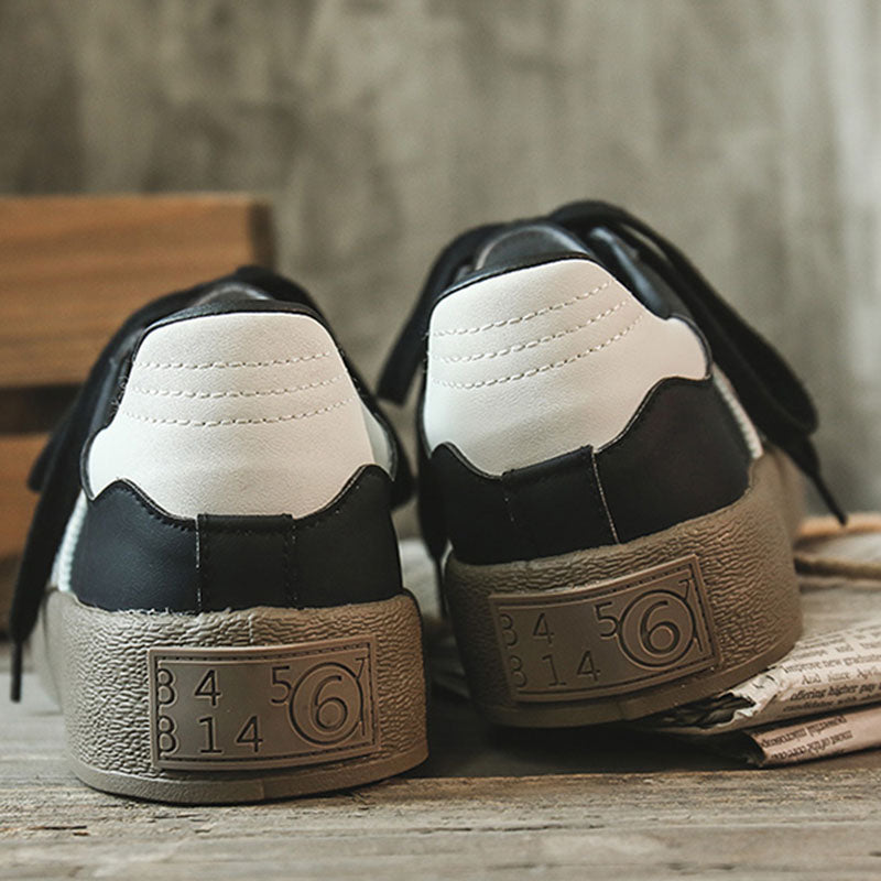 Trainer TI2 Sneakers