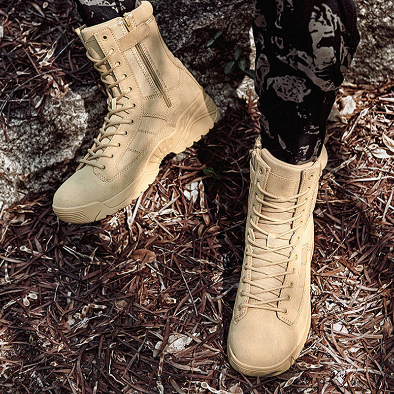 Jungle Men Boots