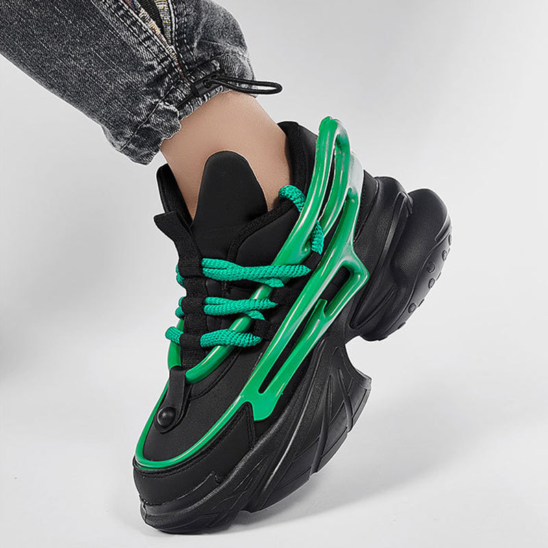 Hyper Surge Sneakers
