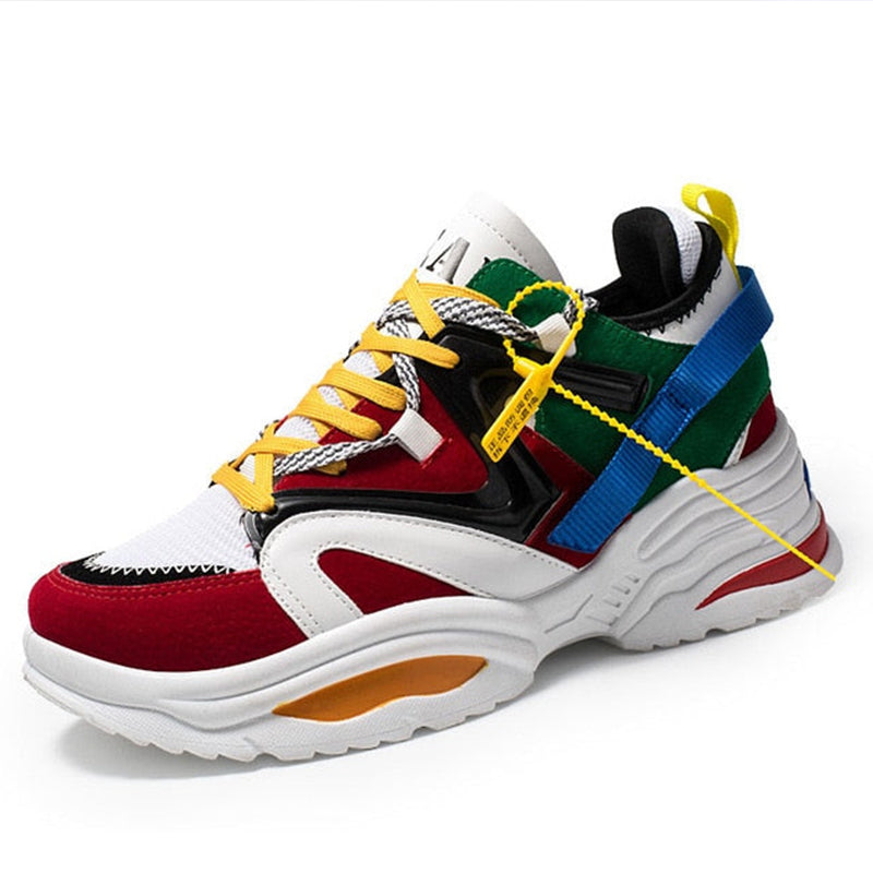 Light DX501 Sneakers