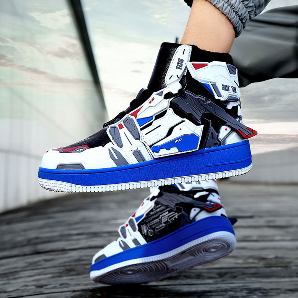 Freedom Wings Sneakers