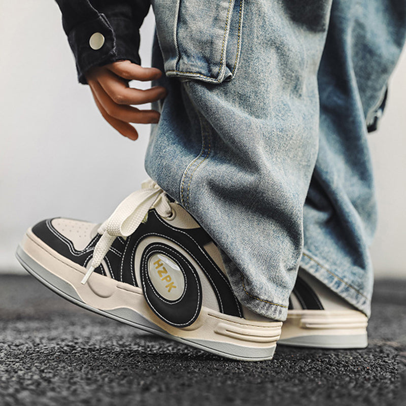 Orbital Kicks Sneakers