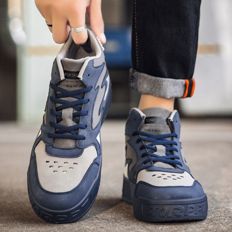 Wave CO4 Sneakers