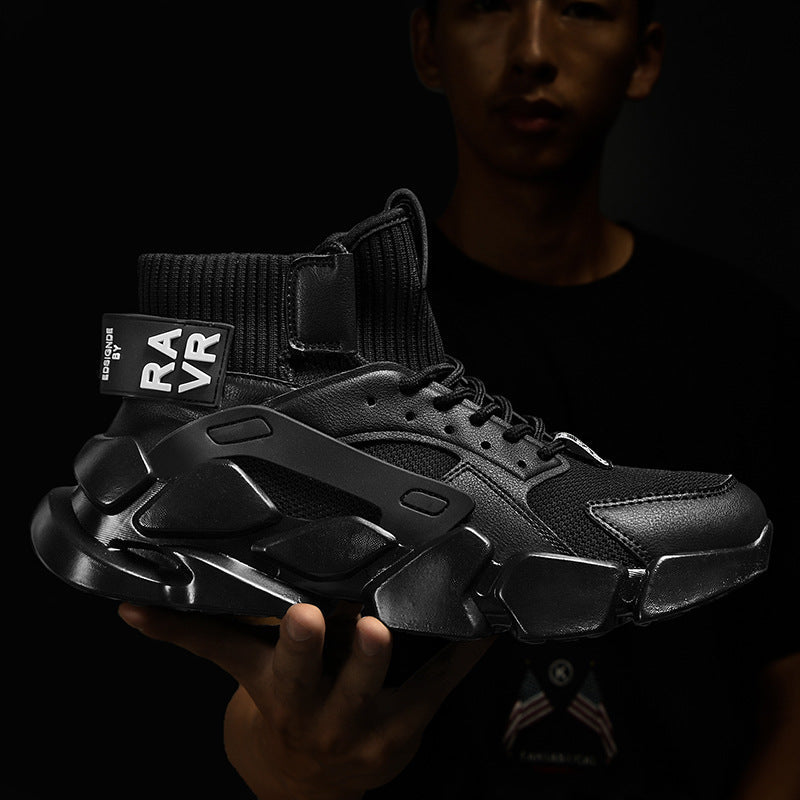 Rock E02 Sneakers